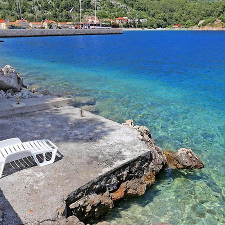 Seaside Holiday House Trstenik, Peljesac - 16309 Трстеник Экстерьер фото