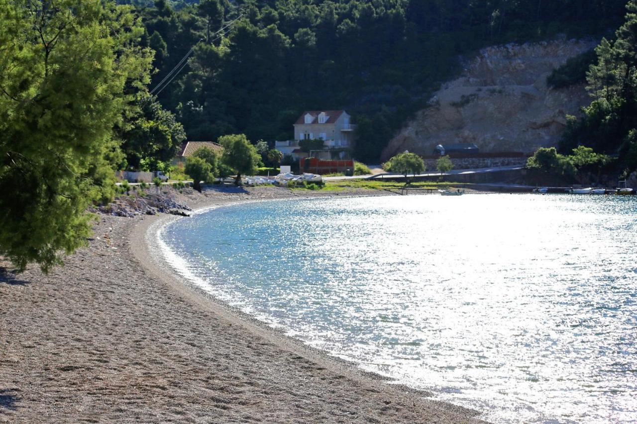 Seaside Holiday House Trstenik, Peljesac - 16309 Трстеник Экстерьер фото